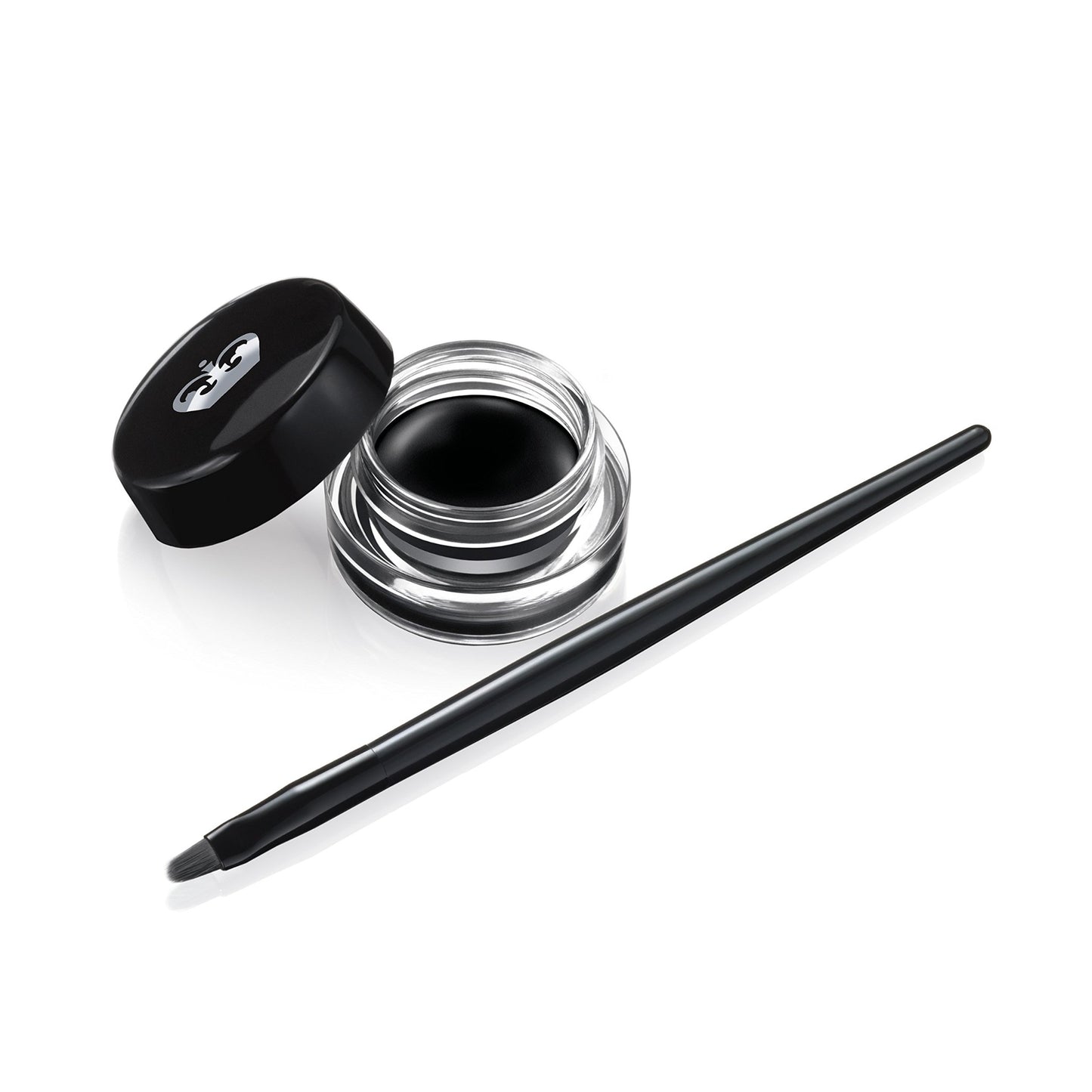 Rimmel Scandaleyes Waterproof Gel Eyeliner, Black,