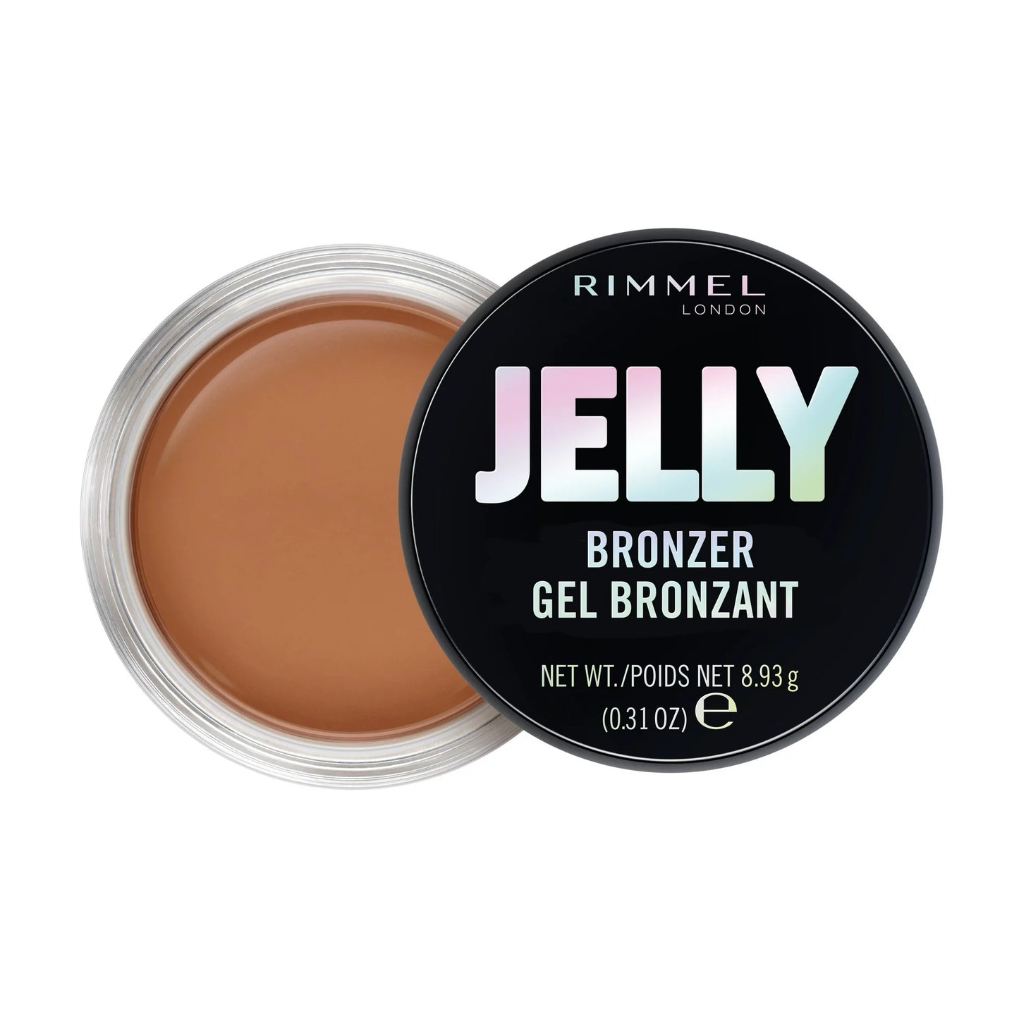 Rimmel Jelly Bronzer,