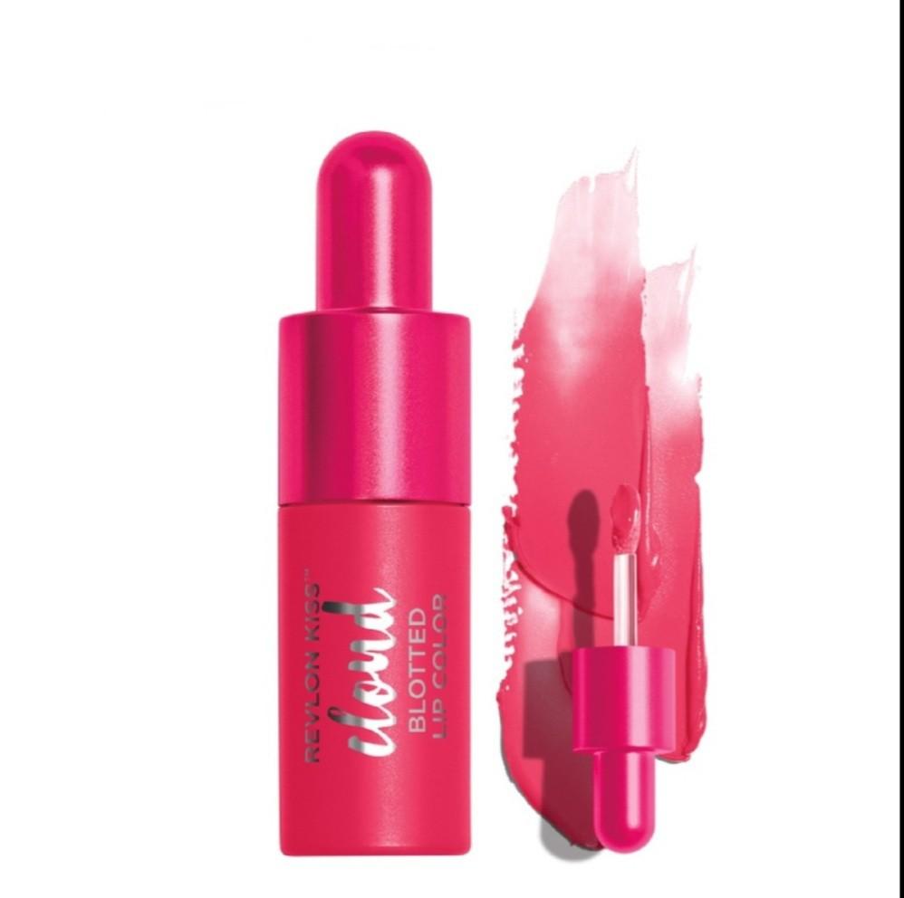 Revlon Kiss Cloud Blotted Lip Color,