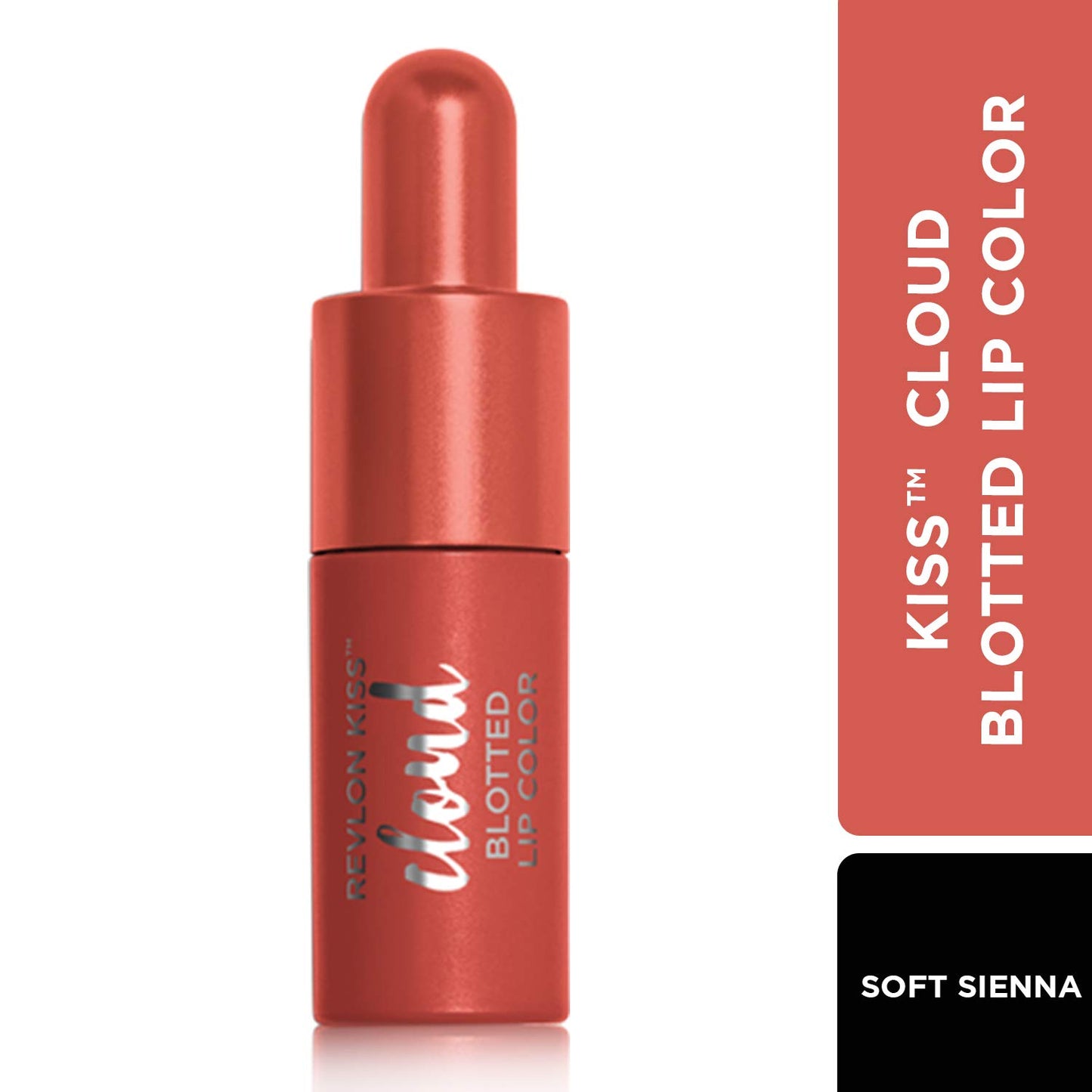 Revlon Kiss Cloud Blotted Lip Color,
