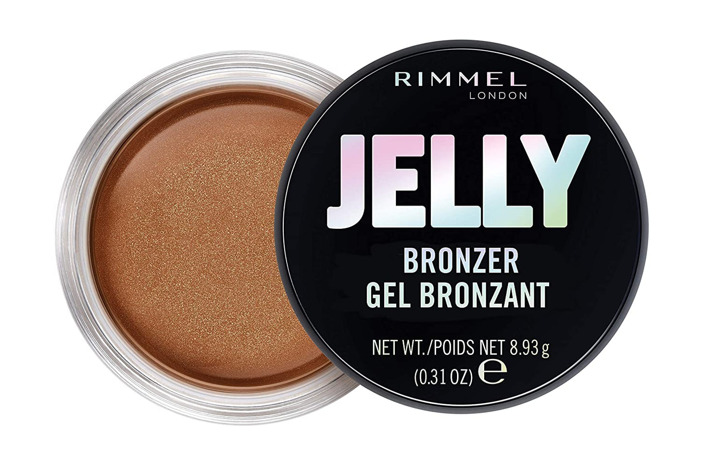 Rimmel Jelly Bronzer,
