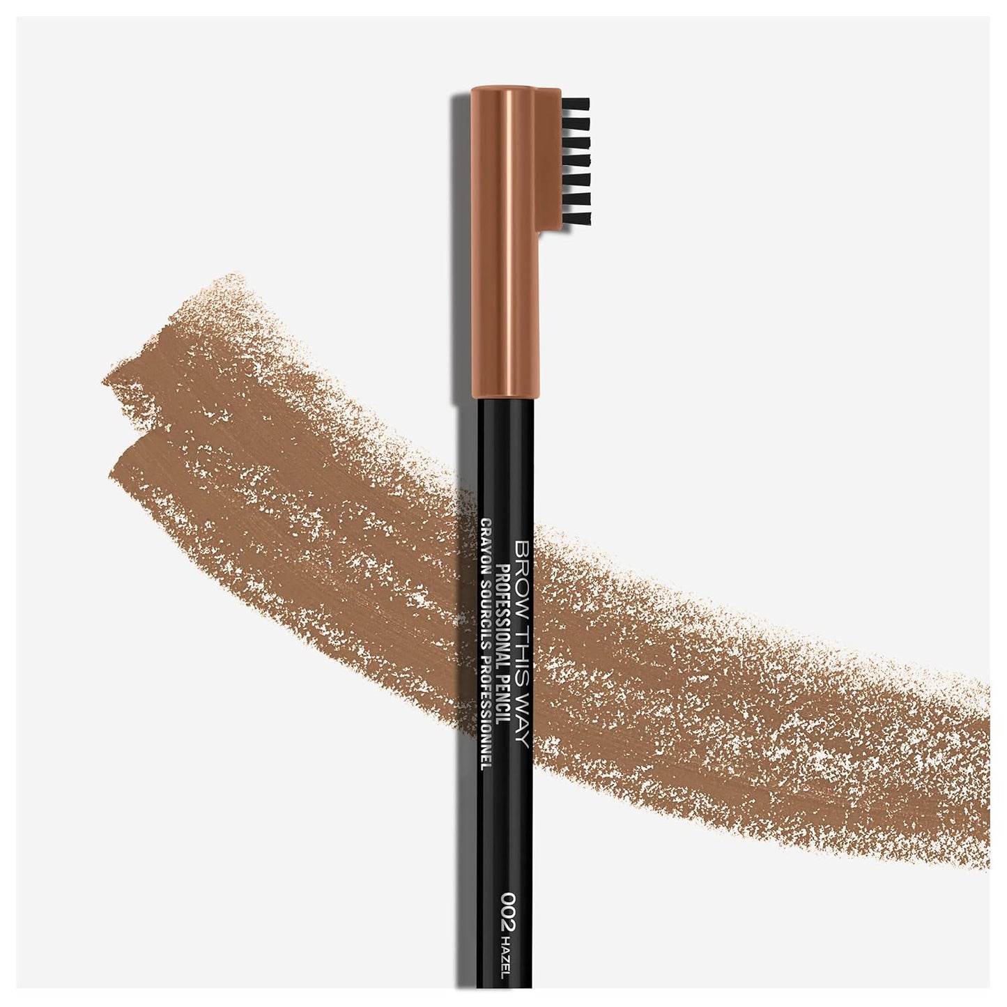Rimmel professional eyebrow pencil,