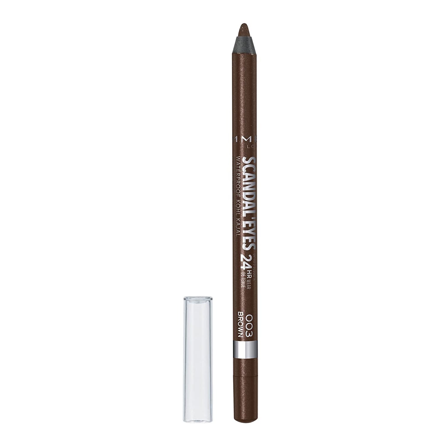 Rimmel Scandal eyes Waterproof Kohl Kajal Liner,