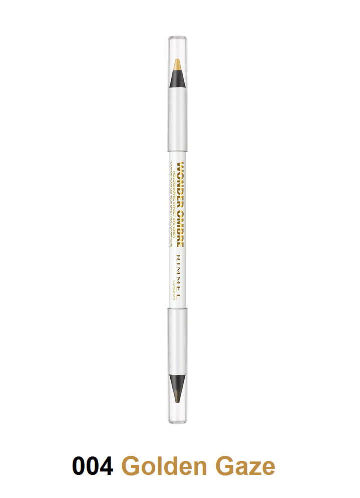Rimmel London Wonder Ombre Holographic Eyeliner,