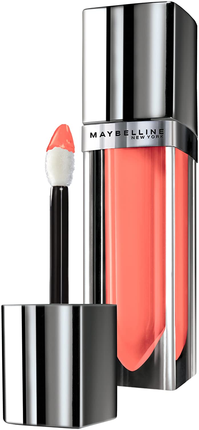 Maybelline New York Color Sensational Elixir Lip Color,