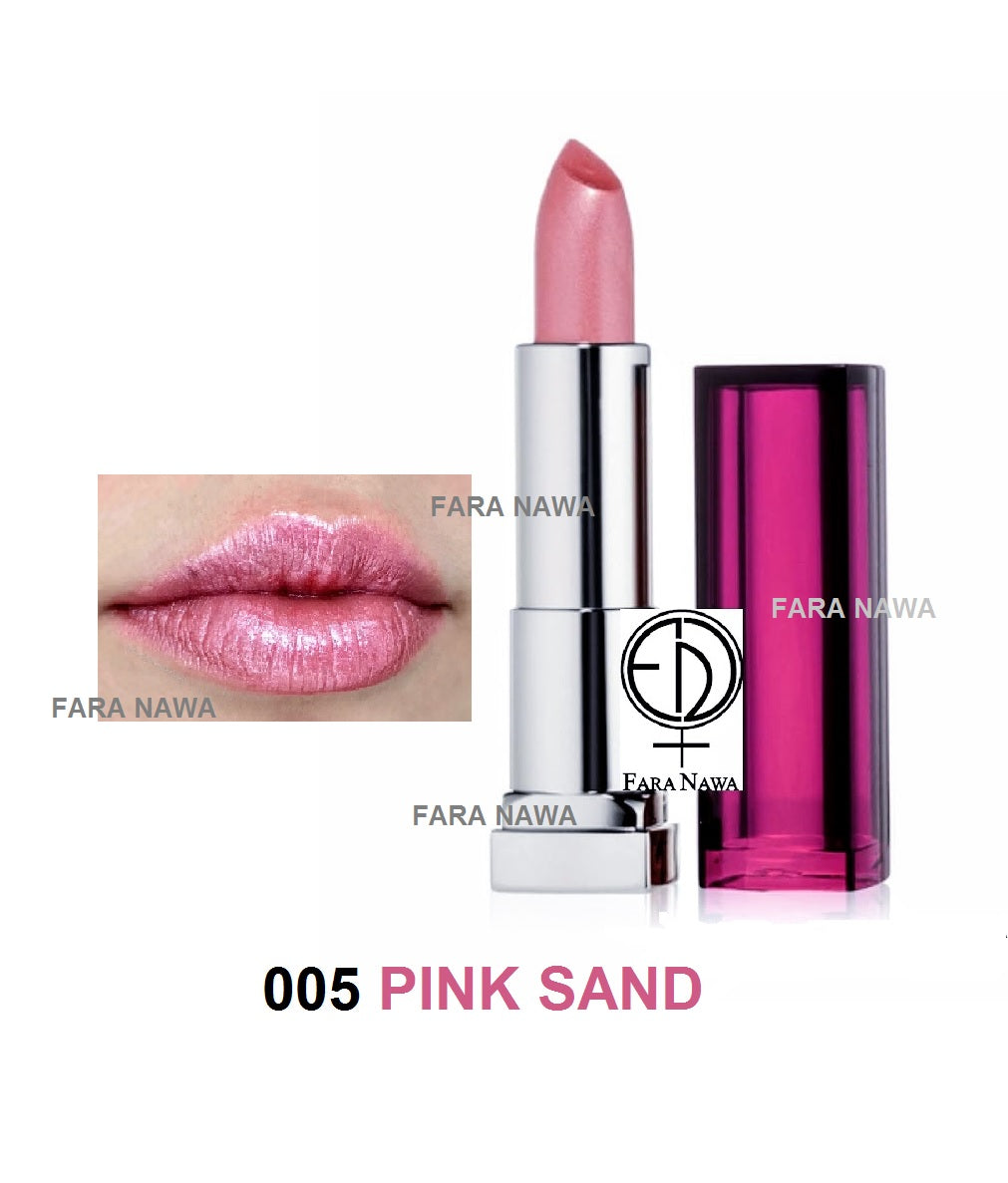 Maybelline NEW YORK Color Sensational Lipstick,