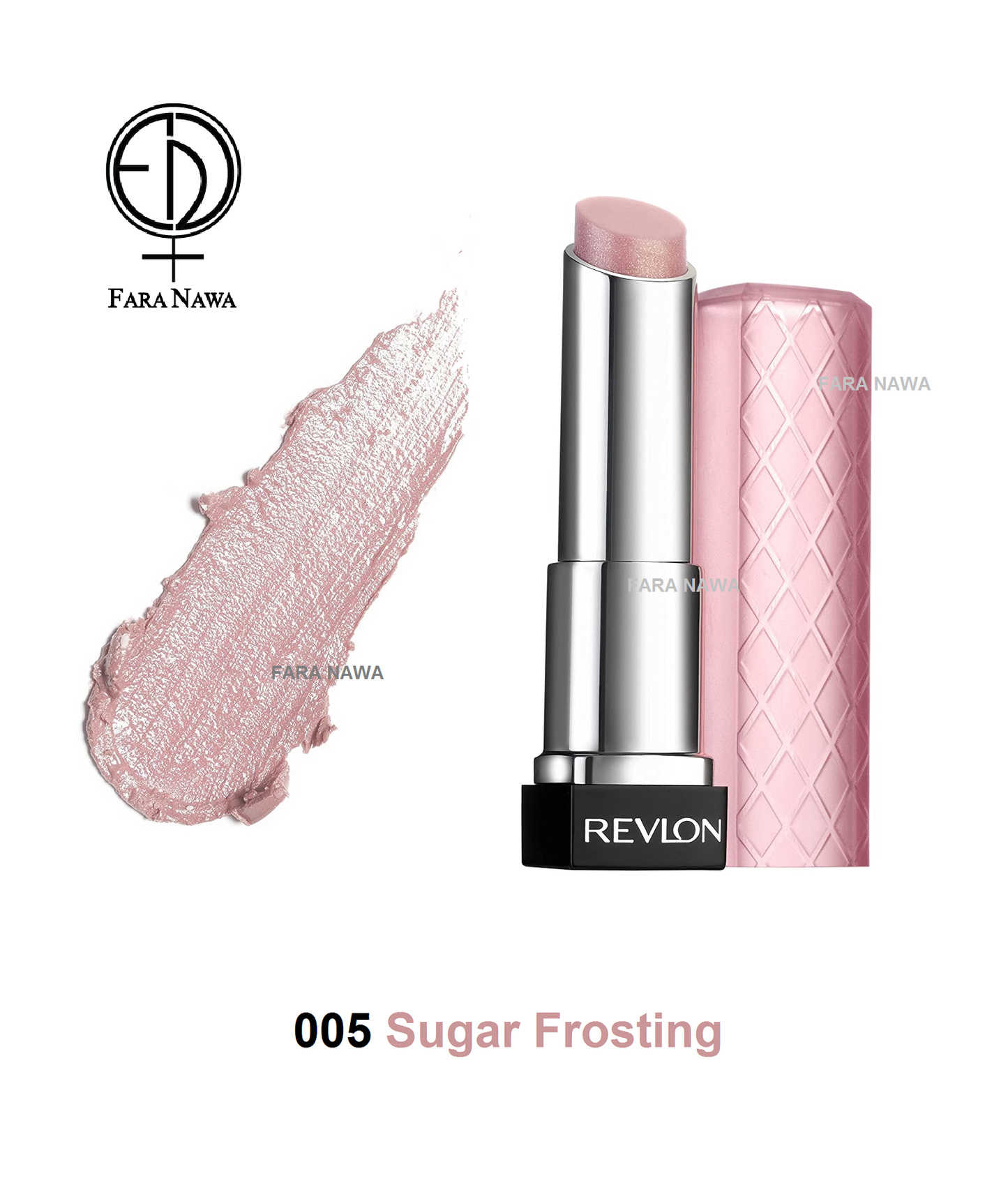 REVLON COLORBURST Lip Butter Lipstick,