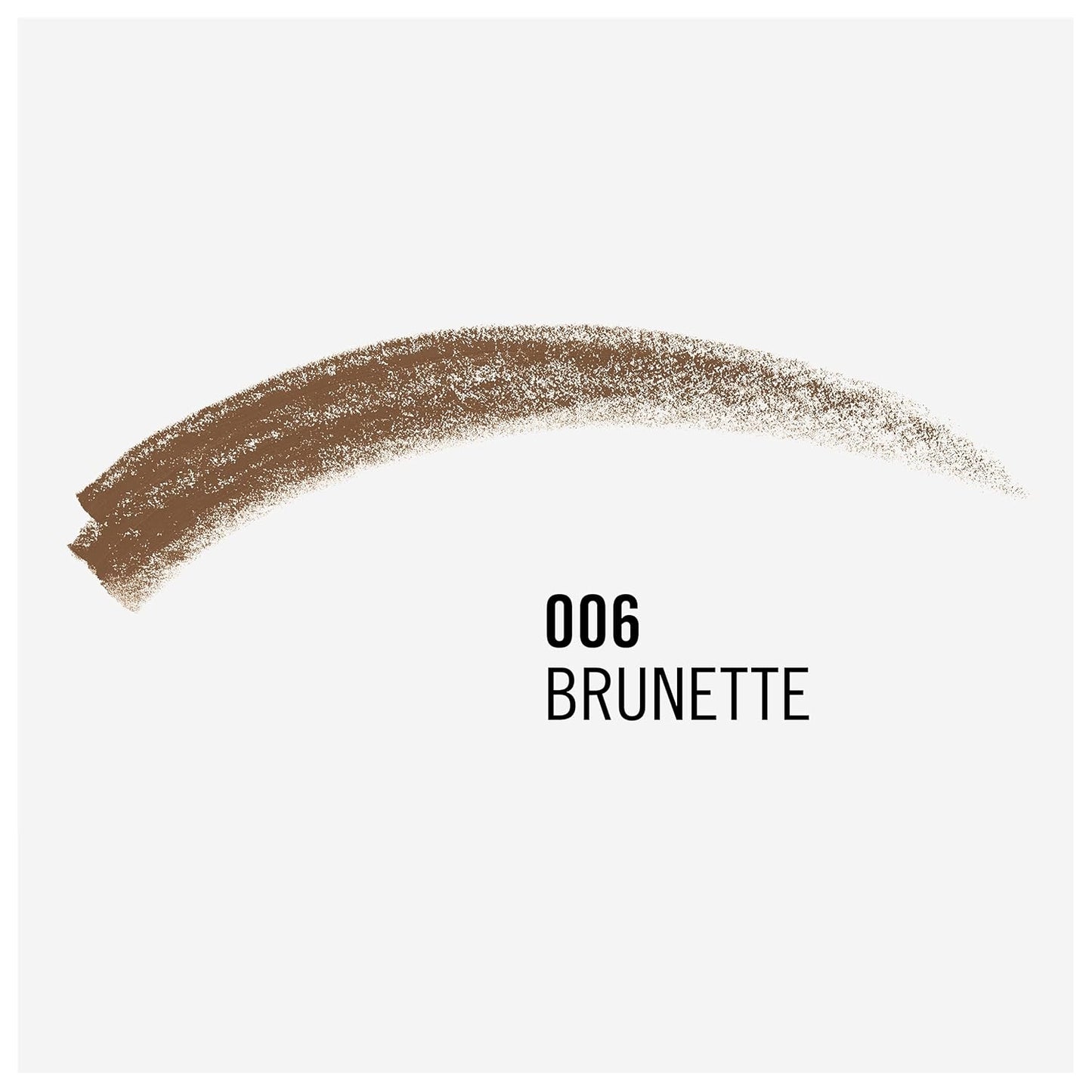 Rimmel professional eyebrow pencil,