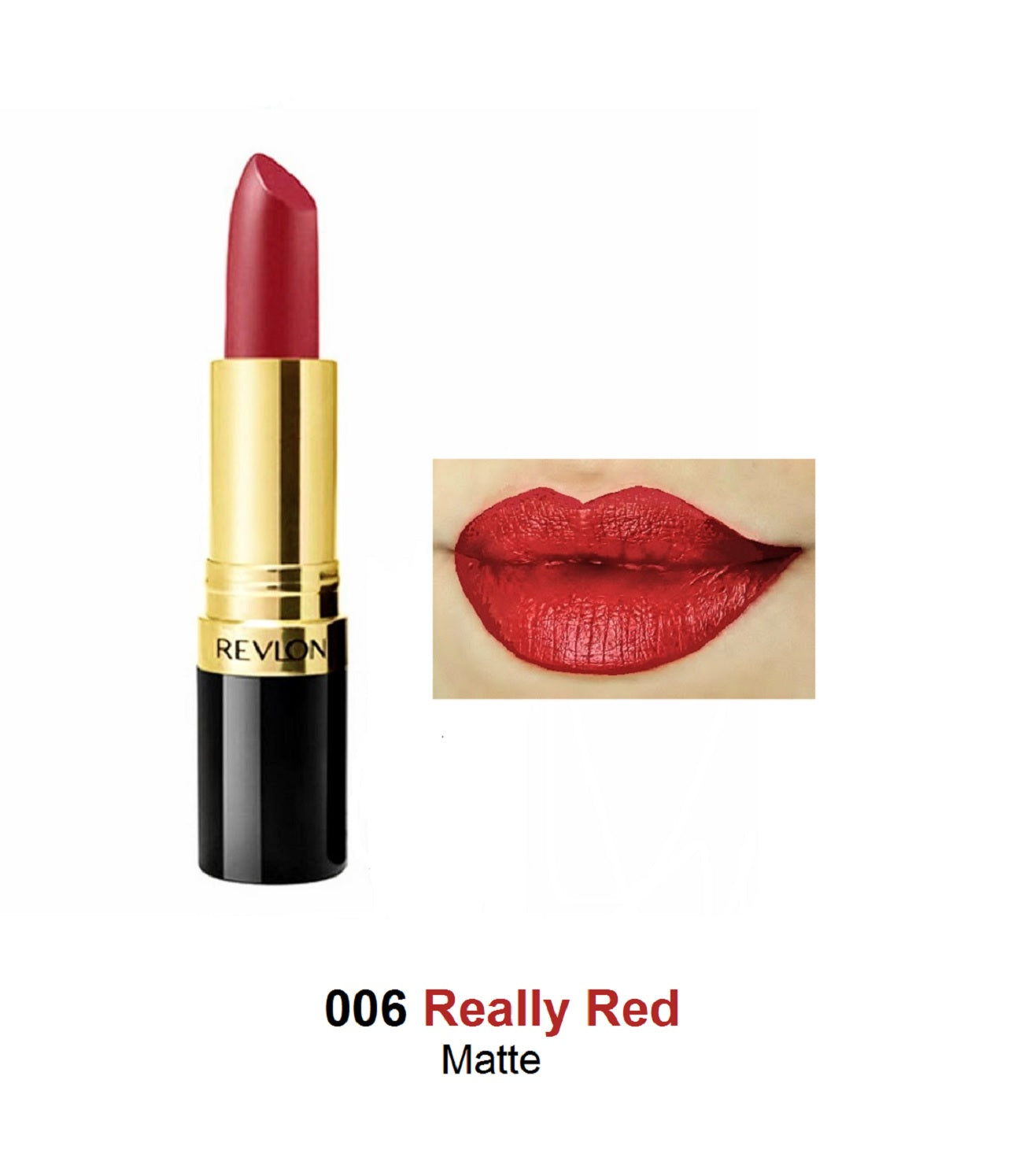 Revlon Super Lustrous Lipstick, # 001 Nude Altitude to 325 Toast Of New York