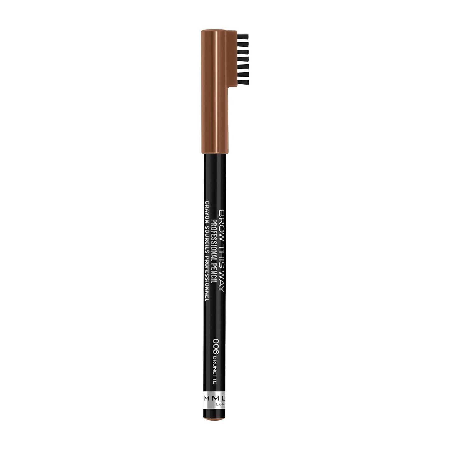 Rimmel professional eyebrow pencil,