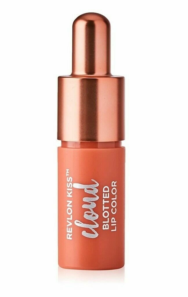 Revlon Kiss Cloud Blotted Lip Color,