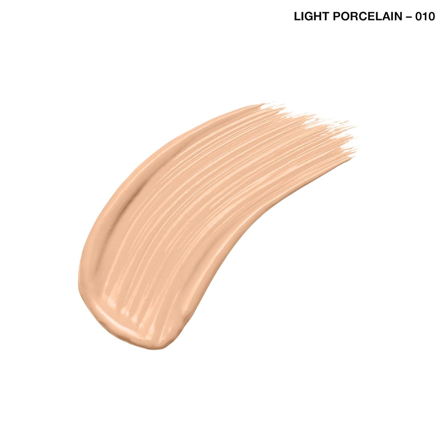 Rimmel London Stay Matte Liquid Mousse Foundation,