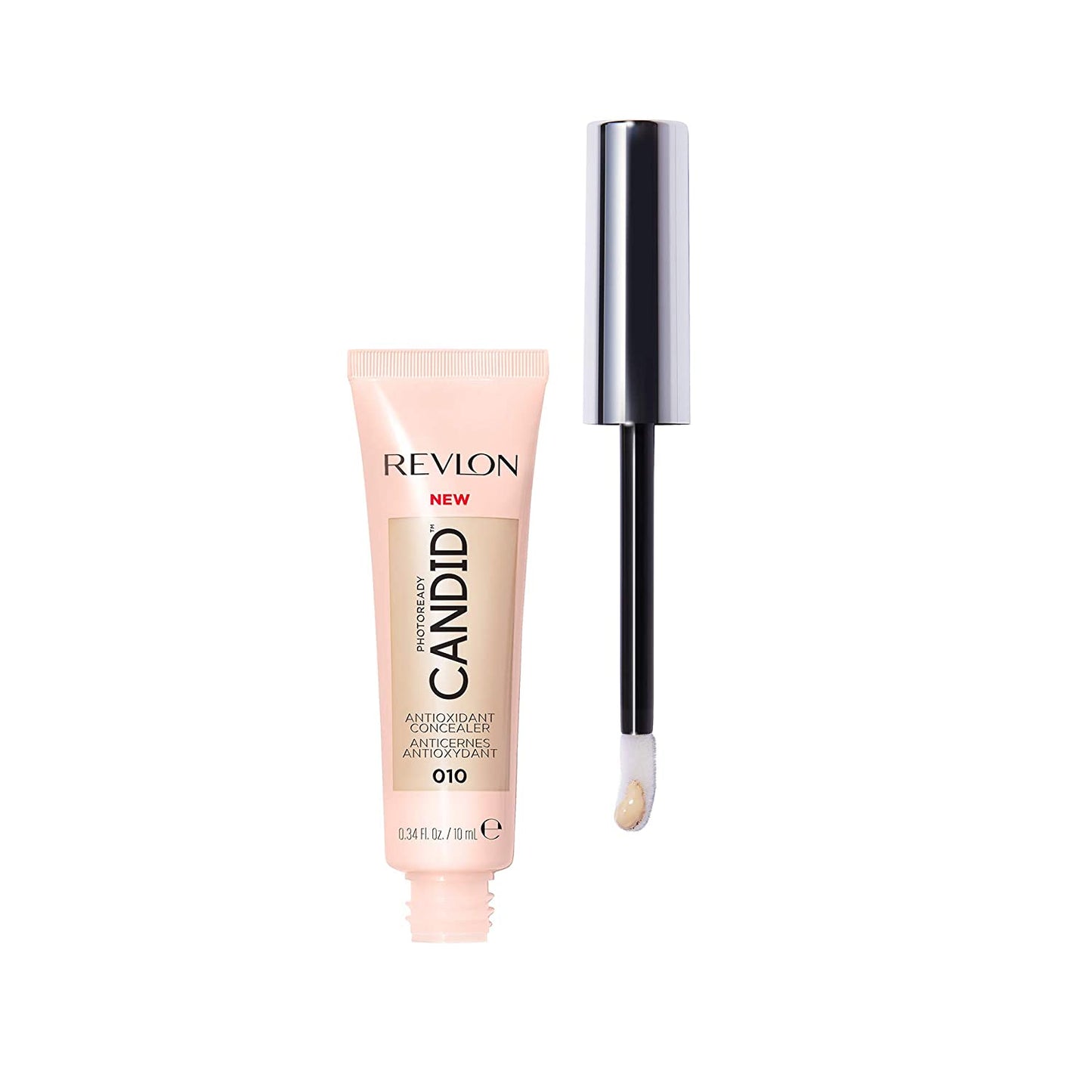 Revlon Photo Ready Candid Antioxidant Concealer,