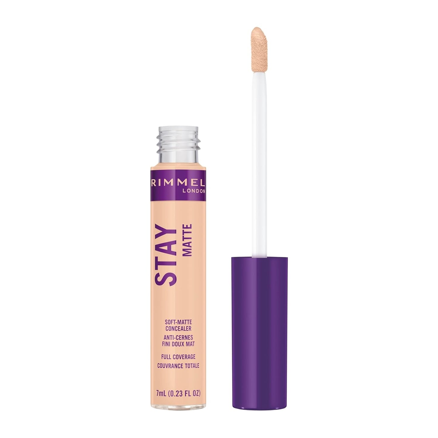 Rimmel Stay Matte Concealer,