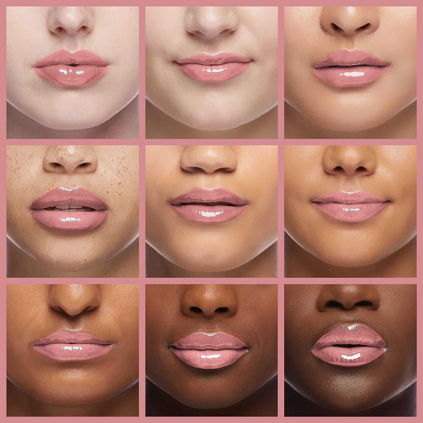 Maybelline Lifter Gloss Lip Gloss Makeup with Hyaluronic Acid,