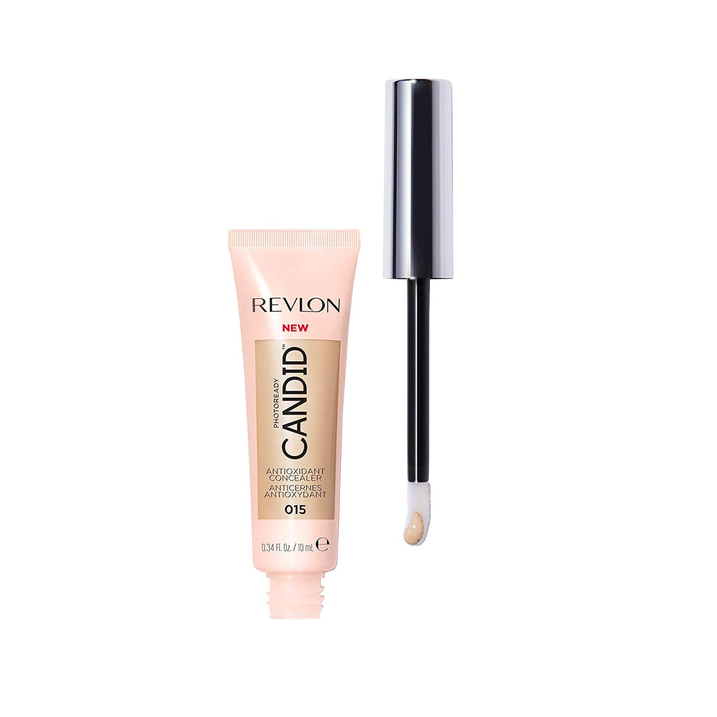 Revlon Photo Ready Candid Antioxidant Concealer,