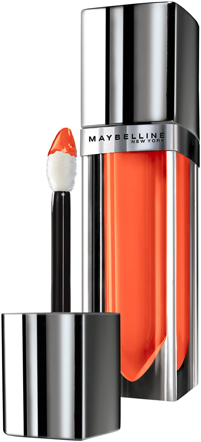 Maybelline New York Color Sensational Elixir Lip Color,