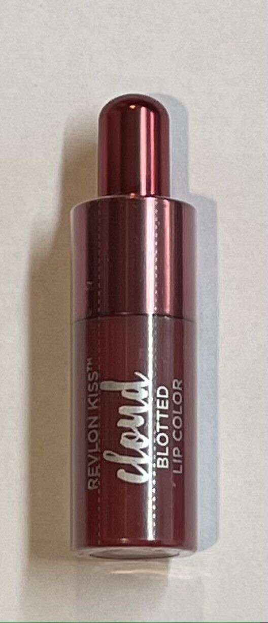 Revlon Kiss Cloud Blotted Lip Color,