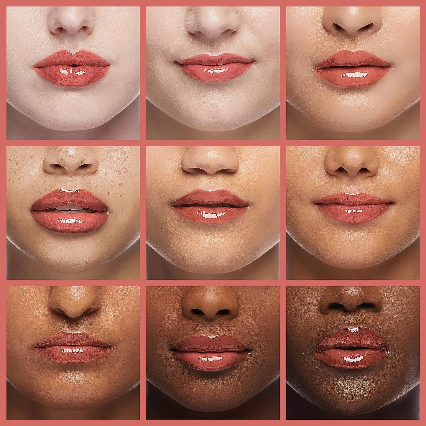 Maybelline Lifter Gloss Lip Gloss Makeup with Hyaluronic Acid,