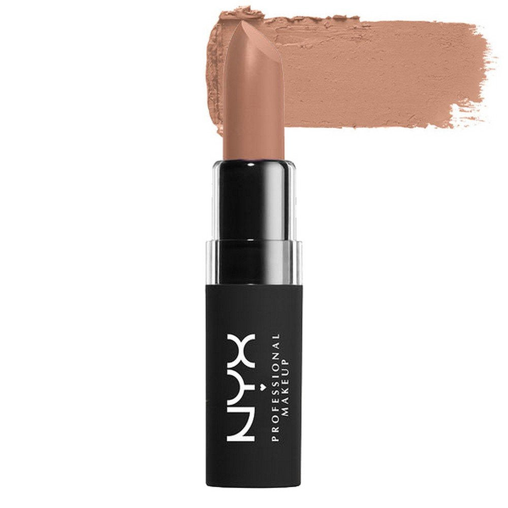 NYX Velvet Matte Lipstick, 11 Different Shade's
