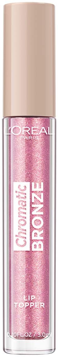 L'Oreal Paris Limited Edition Chromatic Bronze Gloss,