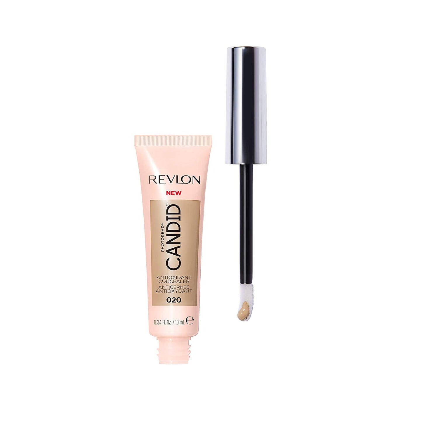Revlon Photo Ready Candid Antioxidant Concealer,