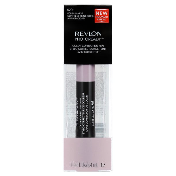 Revlon Photo Ready Eye Primer Plus Brightener,