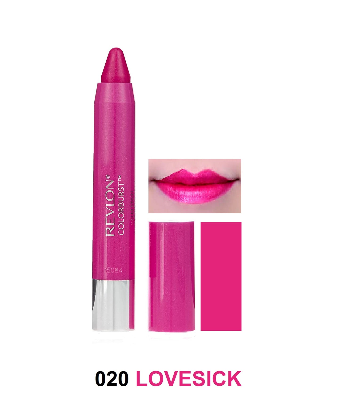 REVLON Colorburst Balm Stain,