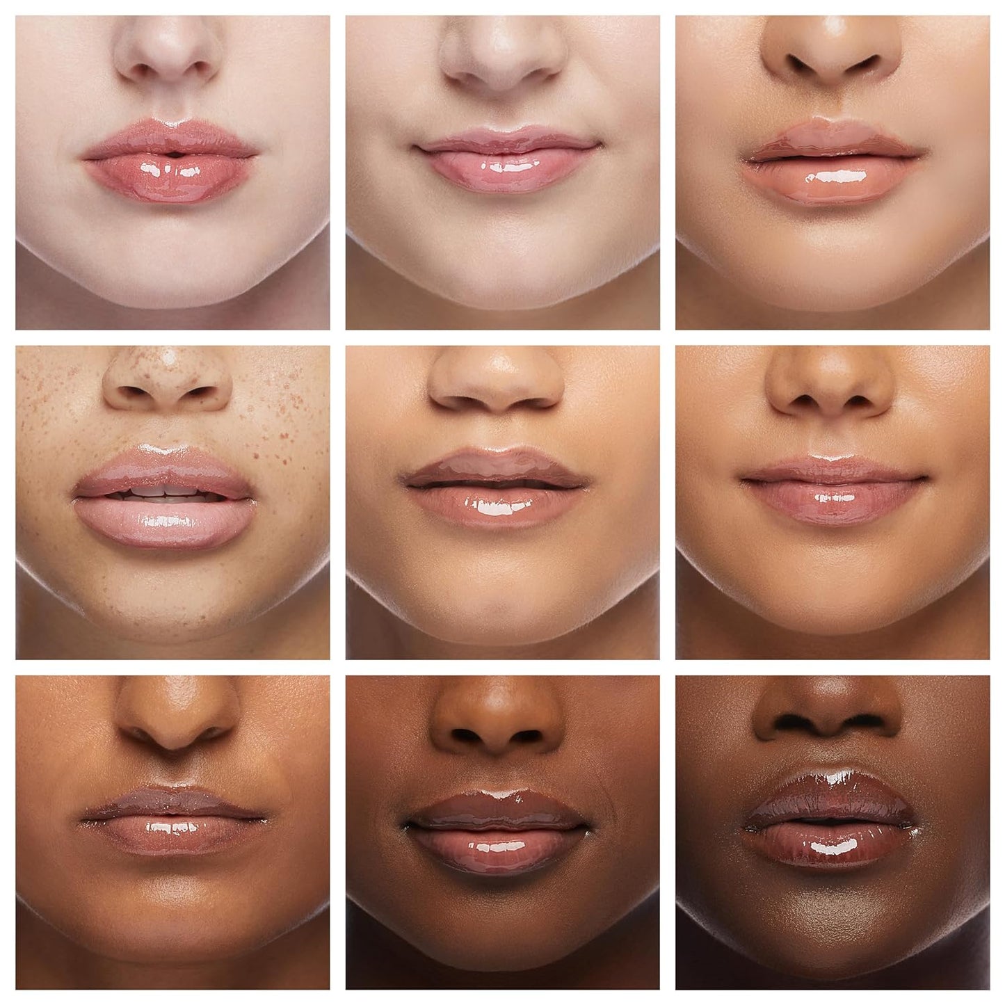 Maybelline Lifter Gloss Lip Gloss Makeup with Hyaluronic Acid,