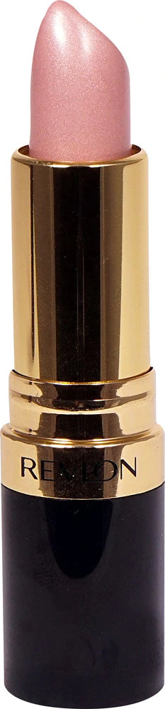 Revlon Super Lustrous Lipstick, # 001 Nude Altitude to 325 Toast Of New York