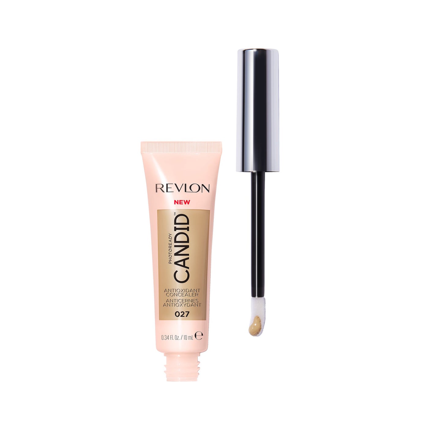 Revlon Photo Ready Candid Antioxidant Concealer,