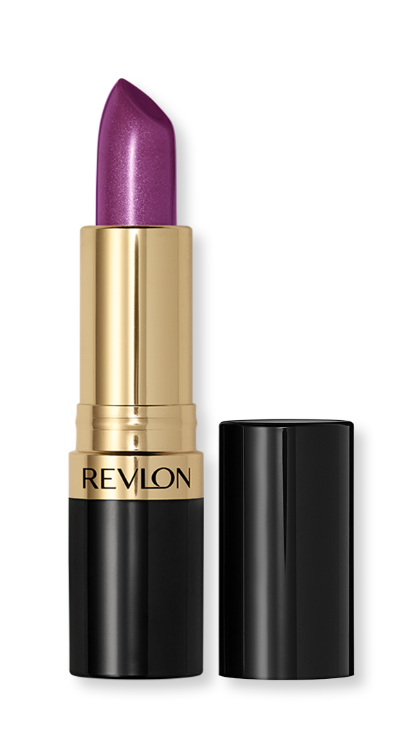 Revlon Super Lustrous Lipstick, # 001 Nude Altitude to 325 Toast Of New York