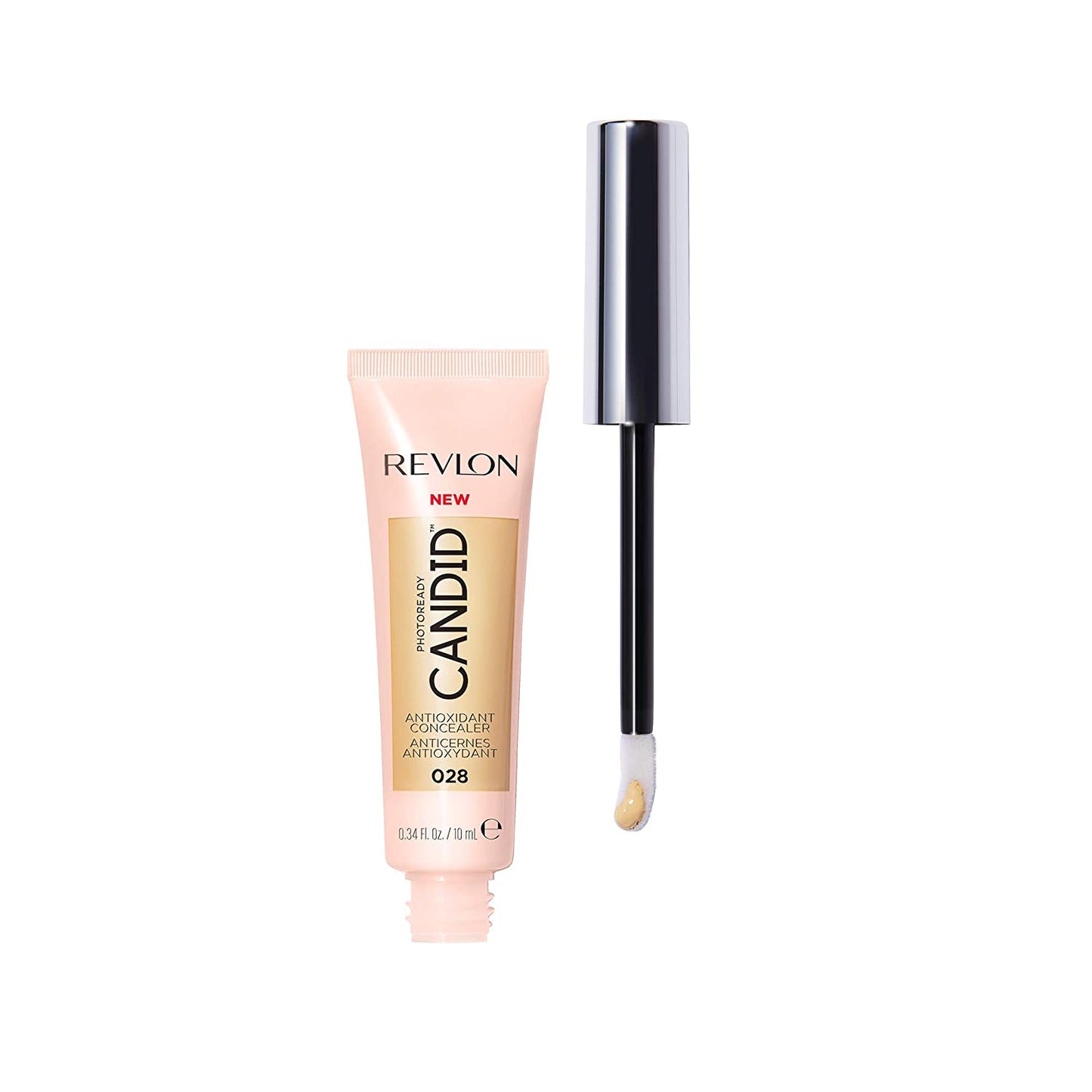 Revlon Photo Ready Candid Antioxidant Concealer,