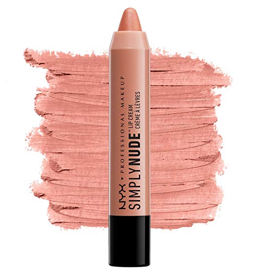 NYX Professional Makeup Simply Vamp & Nude,