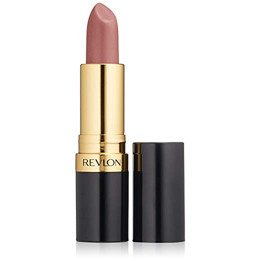 Revlon Super Lustrous Lipstick, # 001 Nude Altitude to 325 Toast Of New York