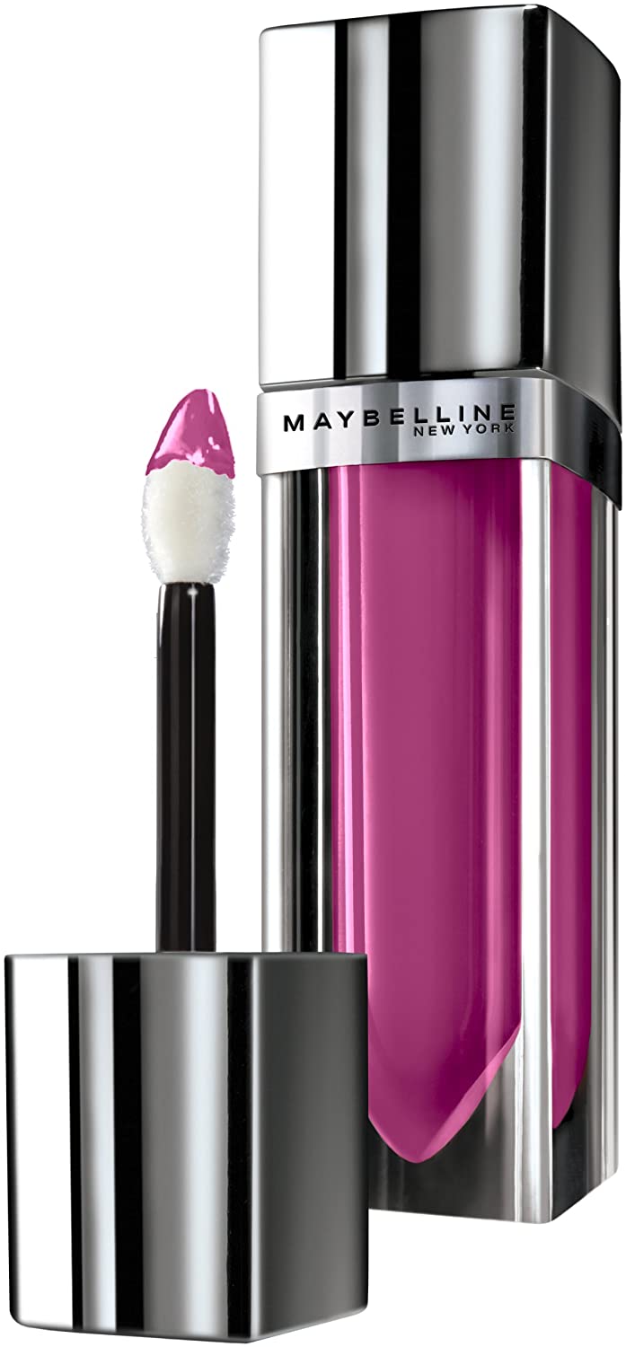Maybelline New York Color Sensational Elixir Lip Color,