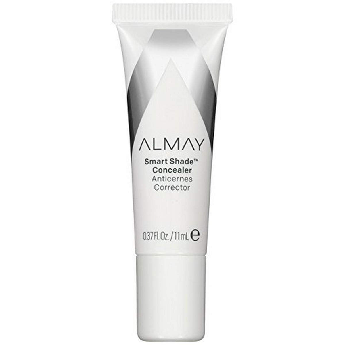 Almay Smart Shade Concealer, Hypoallergenic, Cruelty, Dermatologist Tested,