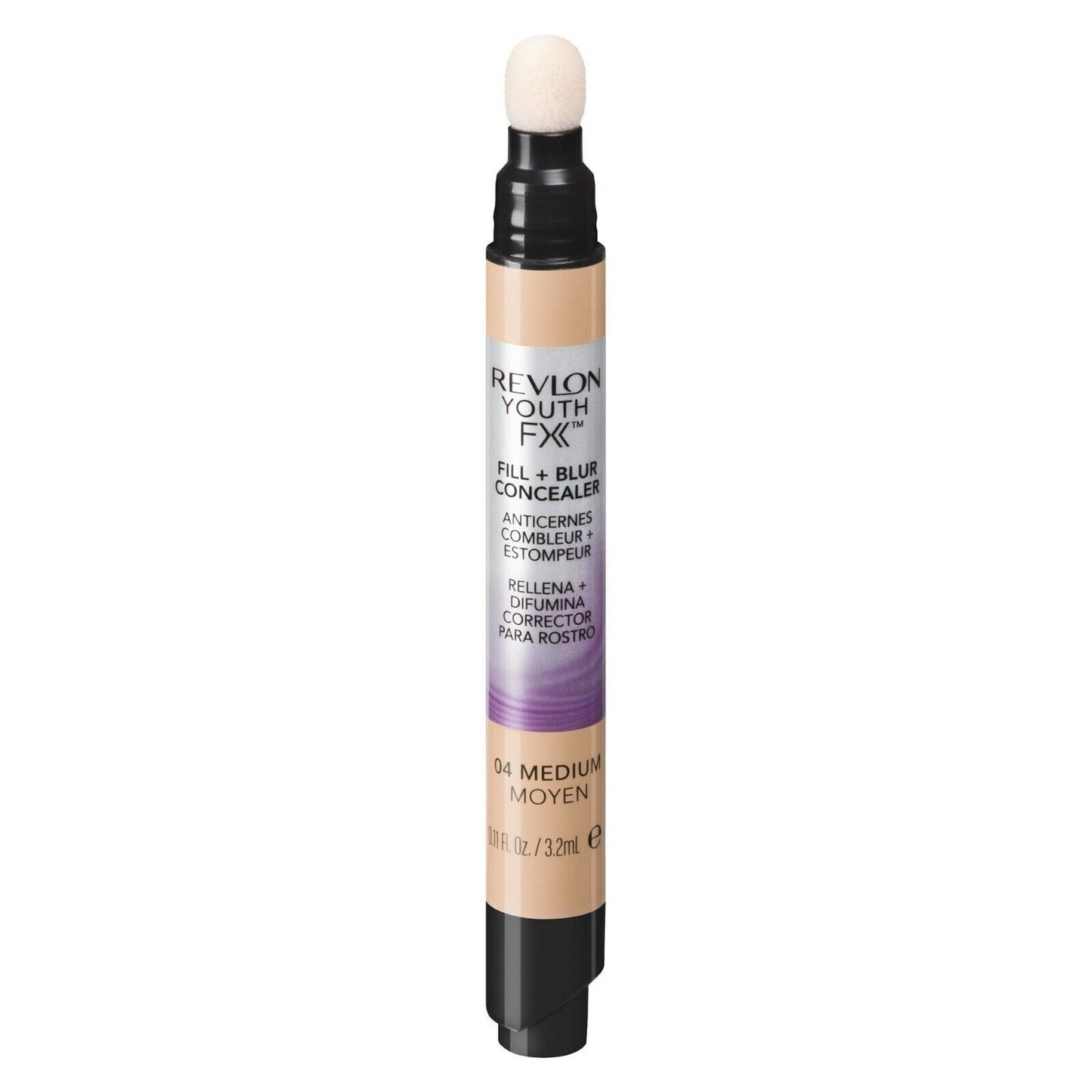 Revlon YouthFX™ Fill + Blur Concealer,