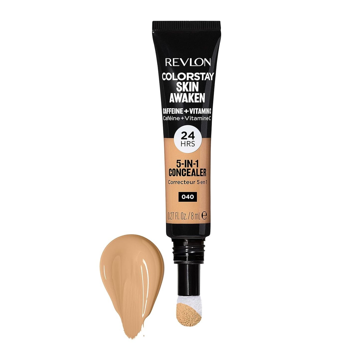 Revlon ColorStay Skin Awaken 5-in-1 Concealer,