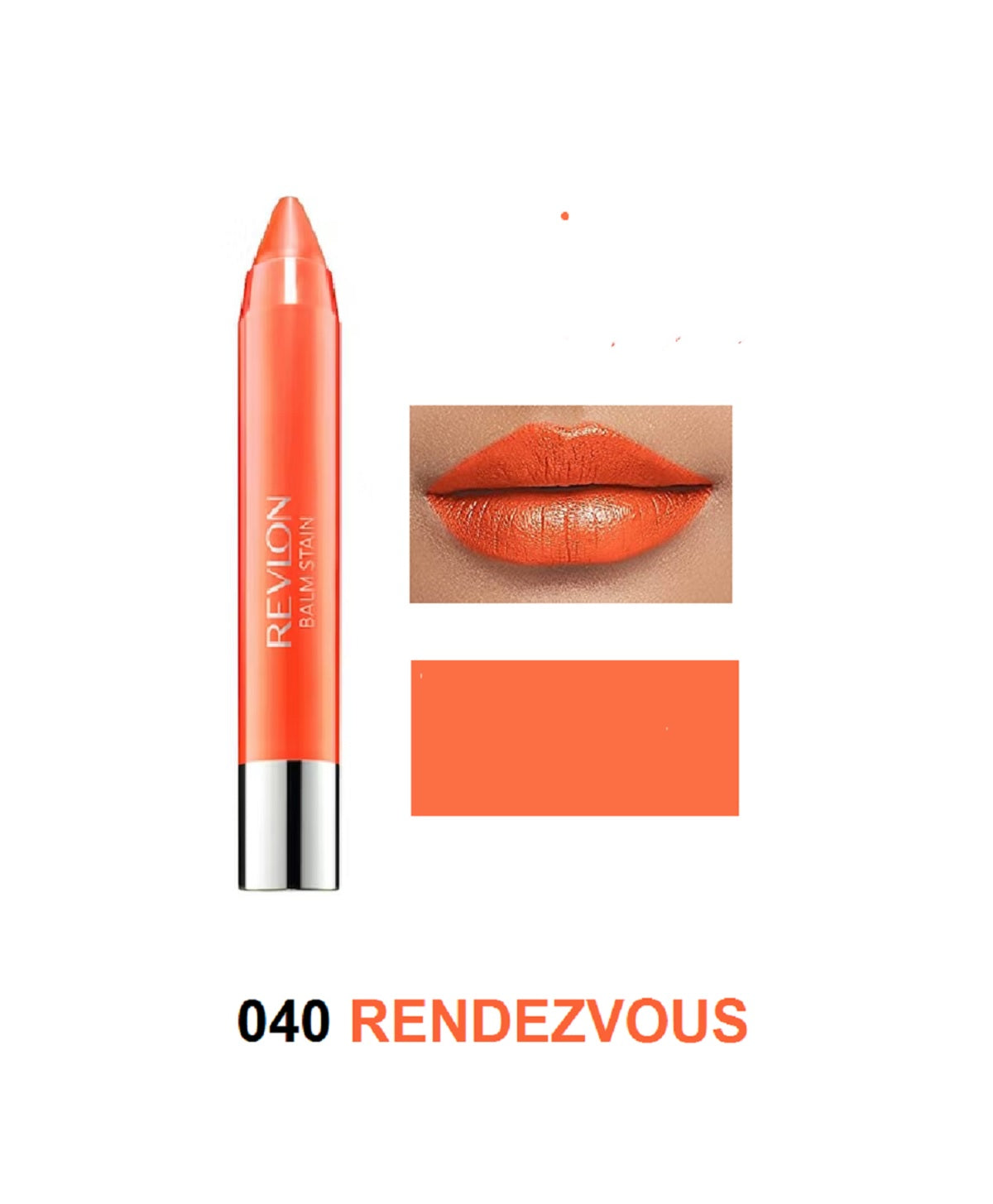 REVLON Colorburst Balm Stain,