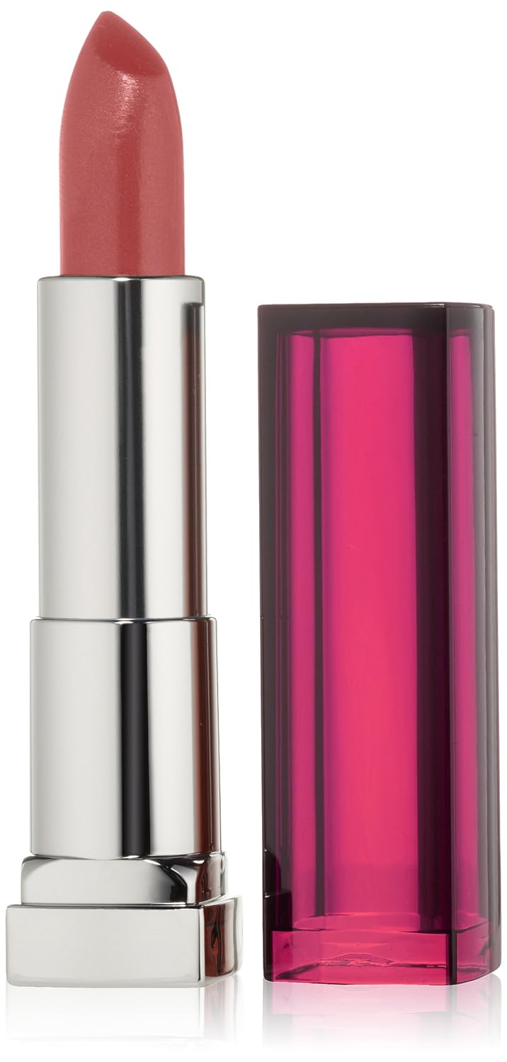Maybelline NEW YORK Color Sensational Lipstick,