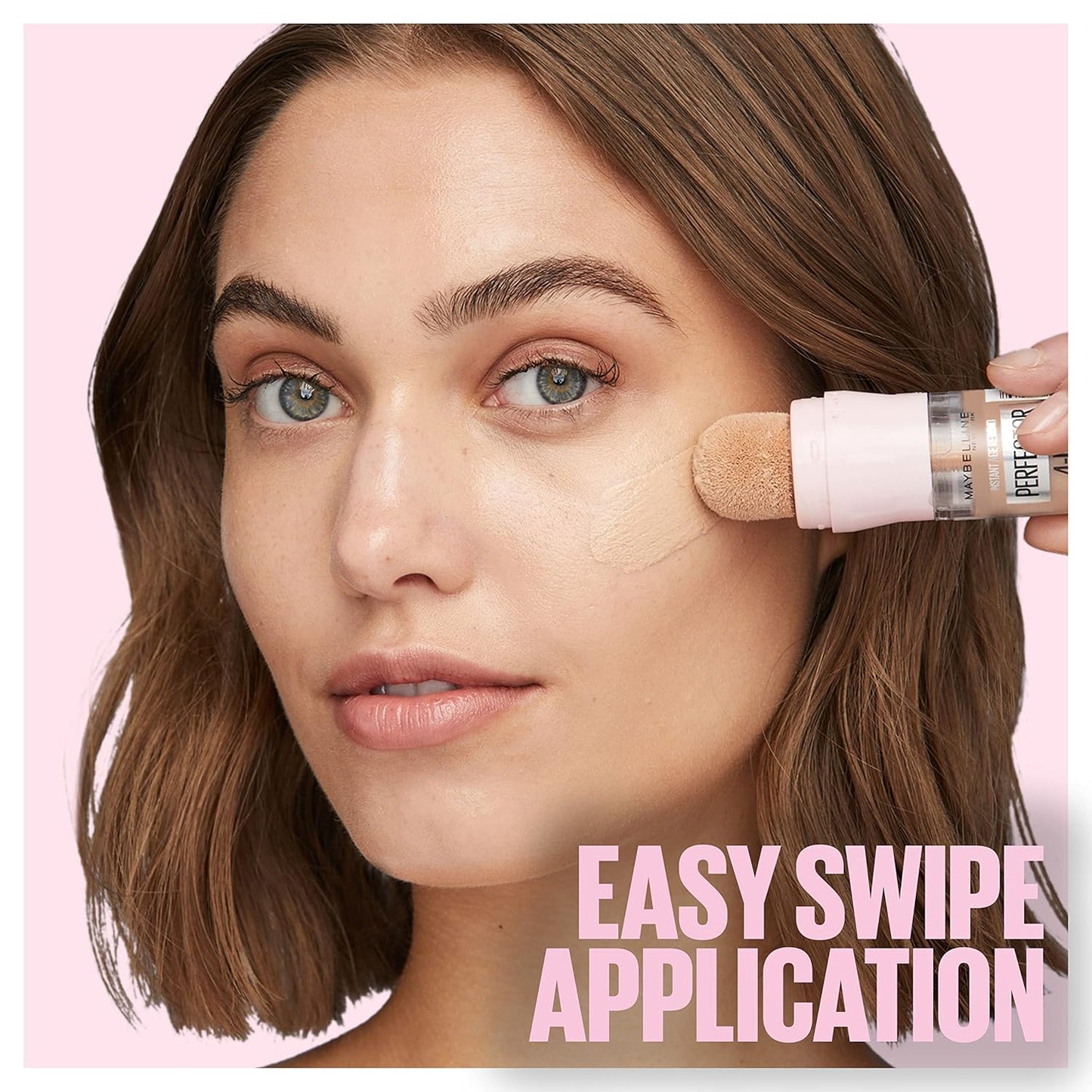 Maybelline New York Instant Age Rewind Instant Perfector 4-In-1 Glow Makeup,