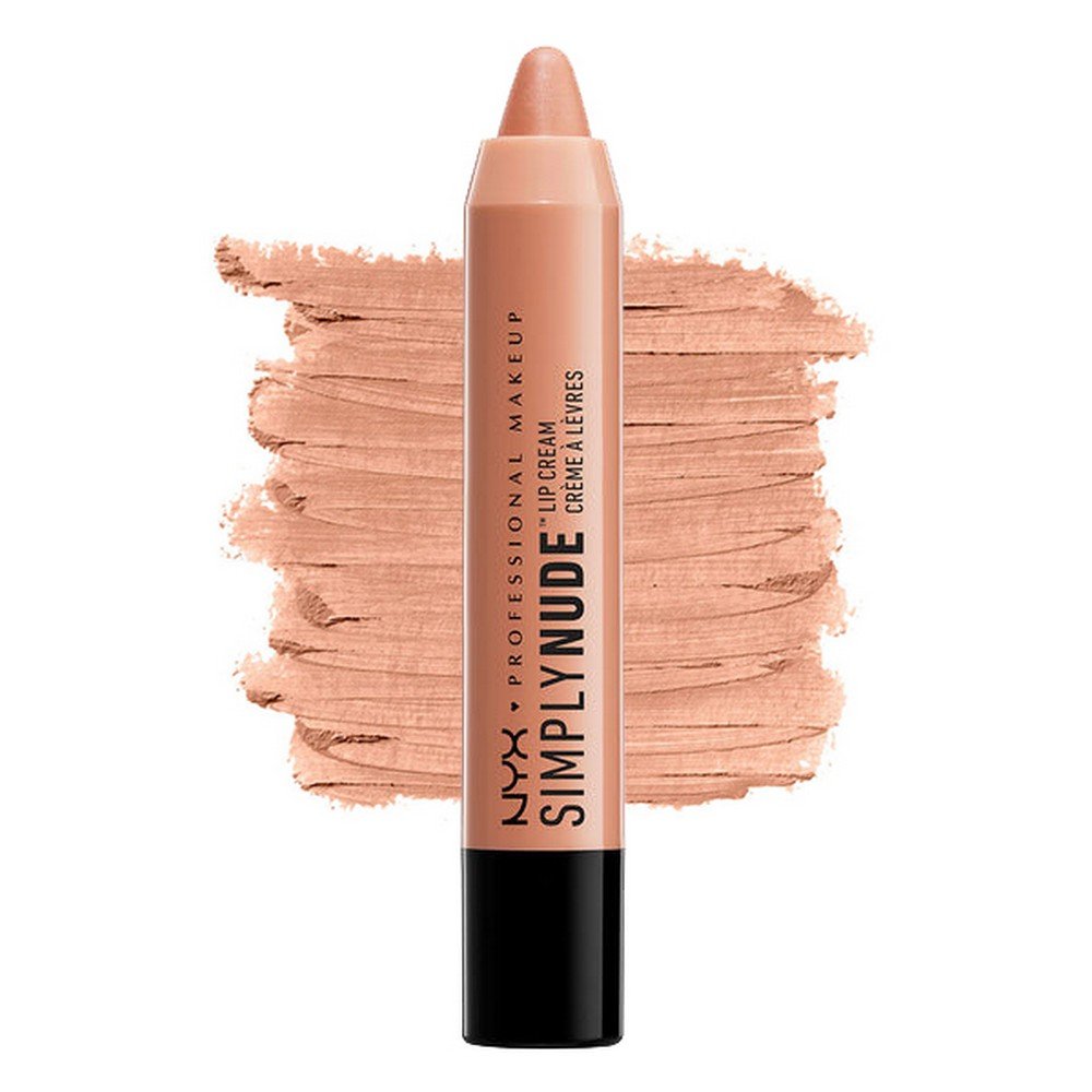 NYX Professional Makeup Simply Vamp & Nude,