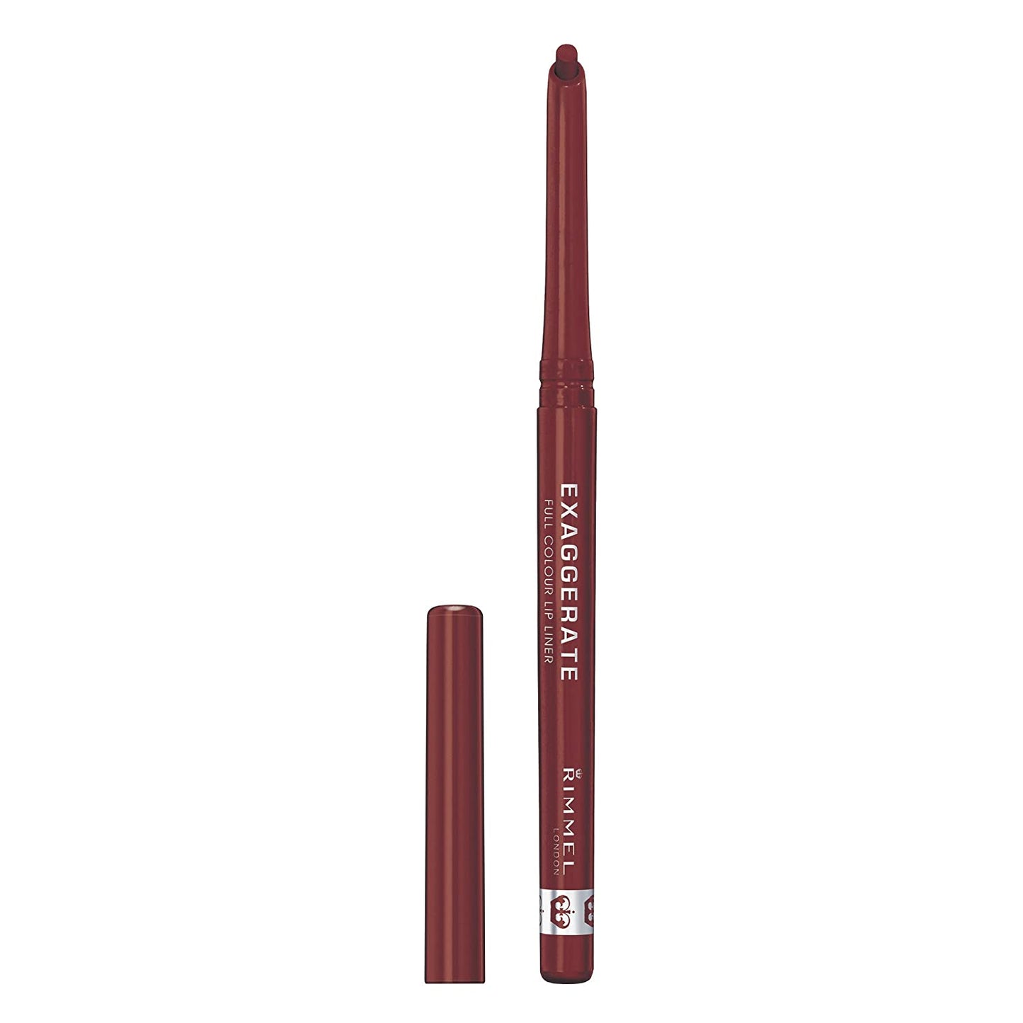 Rimmel Exaggerate Automatic Lip Liner,