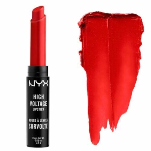 NYX Turnt Up! Lipstick,