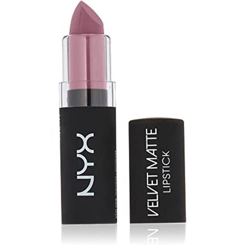 NYX Velvet Matte Lipstick, 11 Different Shade's