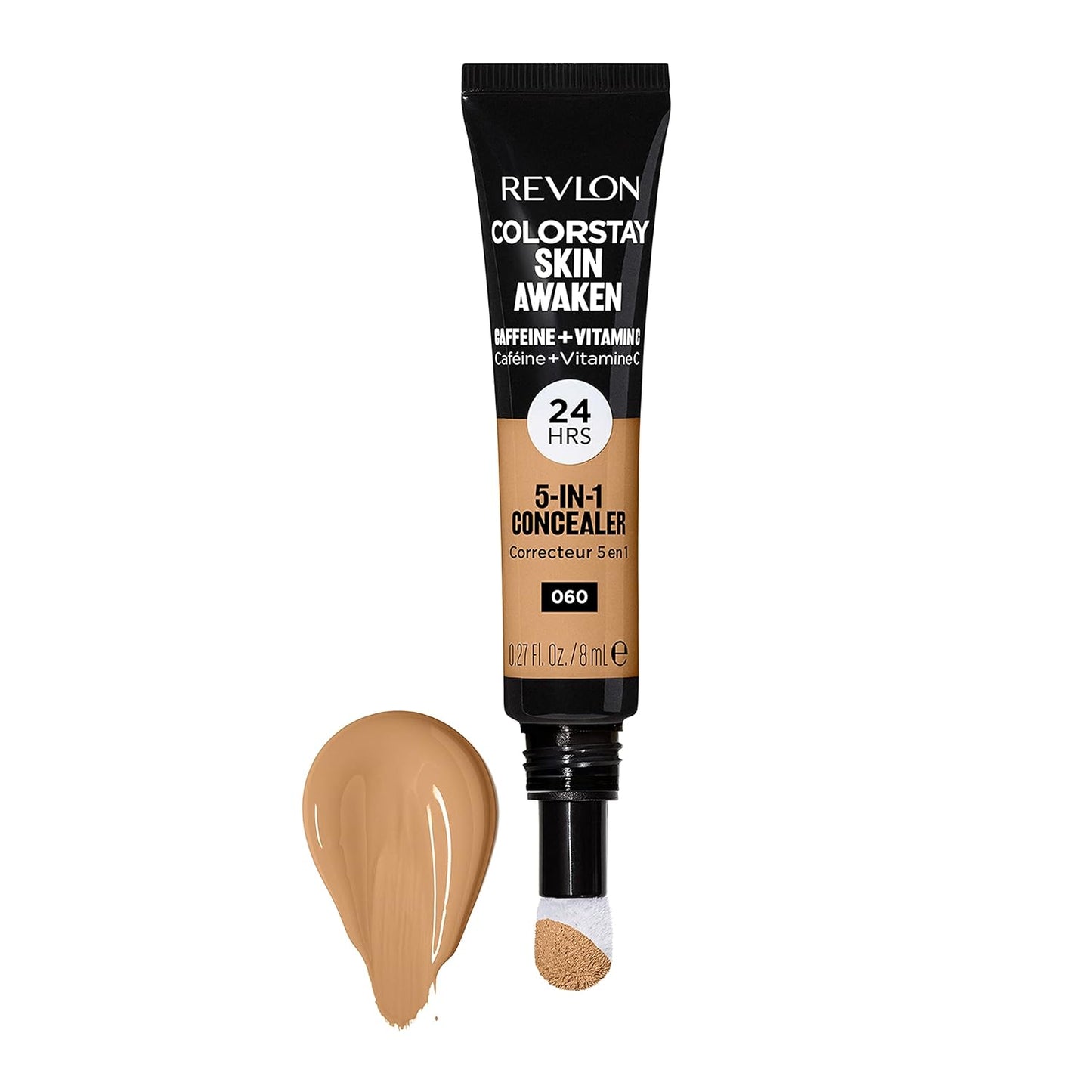 Revlon ColorStay Skin Awaken 5-in-1 Concealer,