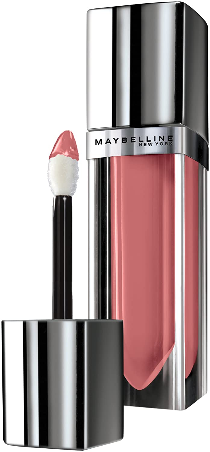 Maybelline New York Color Sensational Elixir Lip Color,