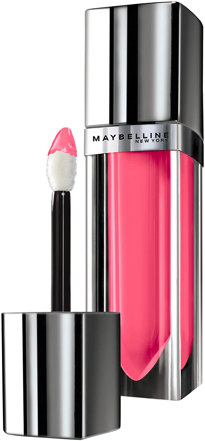Maybelline New York Color Sensational Elixir Lip Color,
