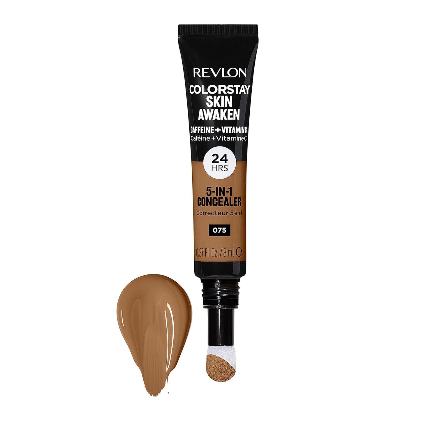 Revlon ColorStay Skin Awaken 5-in-1 Concealer,